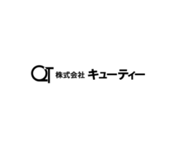 株式会社キューティーのロゴ