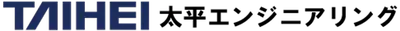株式会社太平エンジニアリングのロゴ