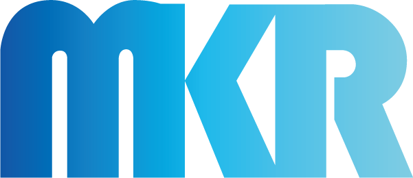 株式会社MKRのロゴ