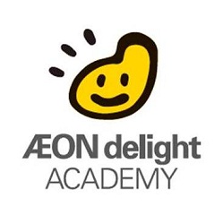 イオンディライトアカデミー株式会社のロゴ