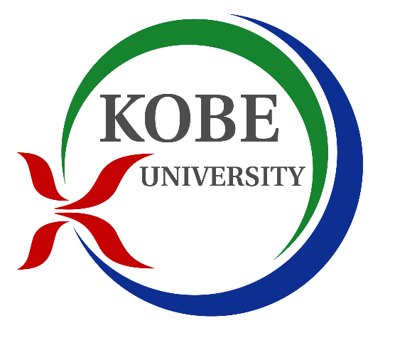 国立大学法人神戸大学のロゴ