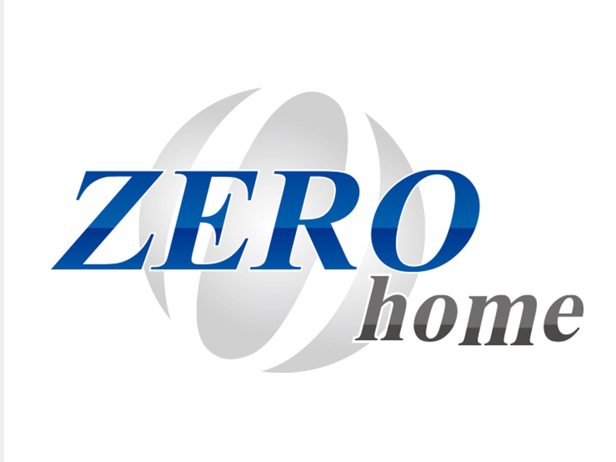 ゼロホーム建設株式会社のロゴ