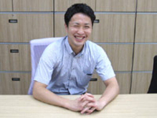 社員紹介