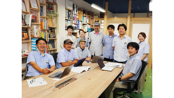 株式会社KEFI・WORKSの紹介画像1