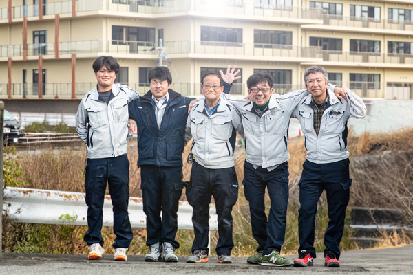 堺土建株式会社の紹介画像5