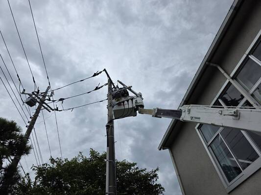 大清電設株式会社の紹介画像3