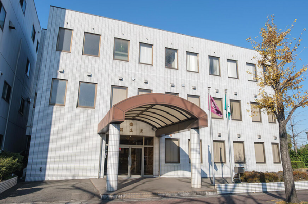 本社