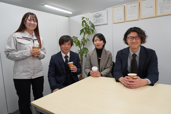 株式会社リンカンエヌエフシーの紹介画像1