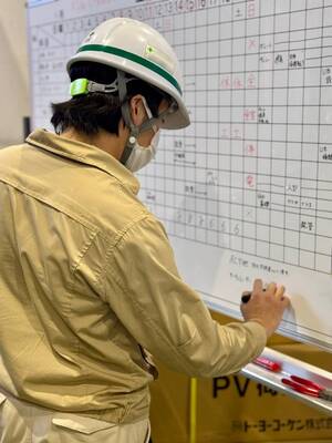 株式会社リンカンエヌエフシーの紹介画像4