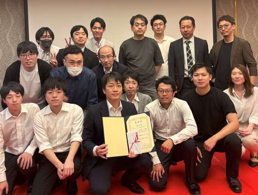 <⻑野>【ケーブルTVに関わる通信⼯事職】※経験者募集！完全週休2日制！