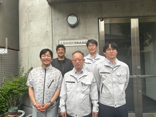 【大阪】電気工事作業員/手当充実/資格取得支援/未経験者歓迎(ブランクOK)×経験者優遇/転勤無し