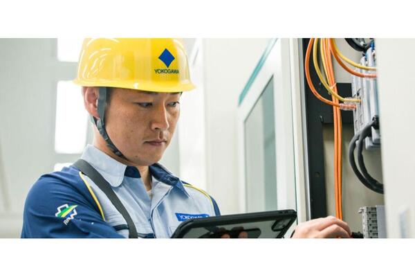 ≪名古屋≫【電気施工管理エンジニア (監理技術者・現場代理人)】東証プライム上場／横河電機グループ★