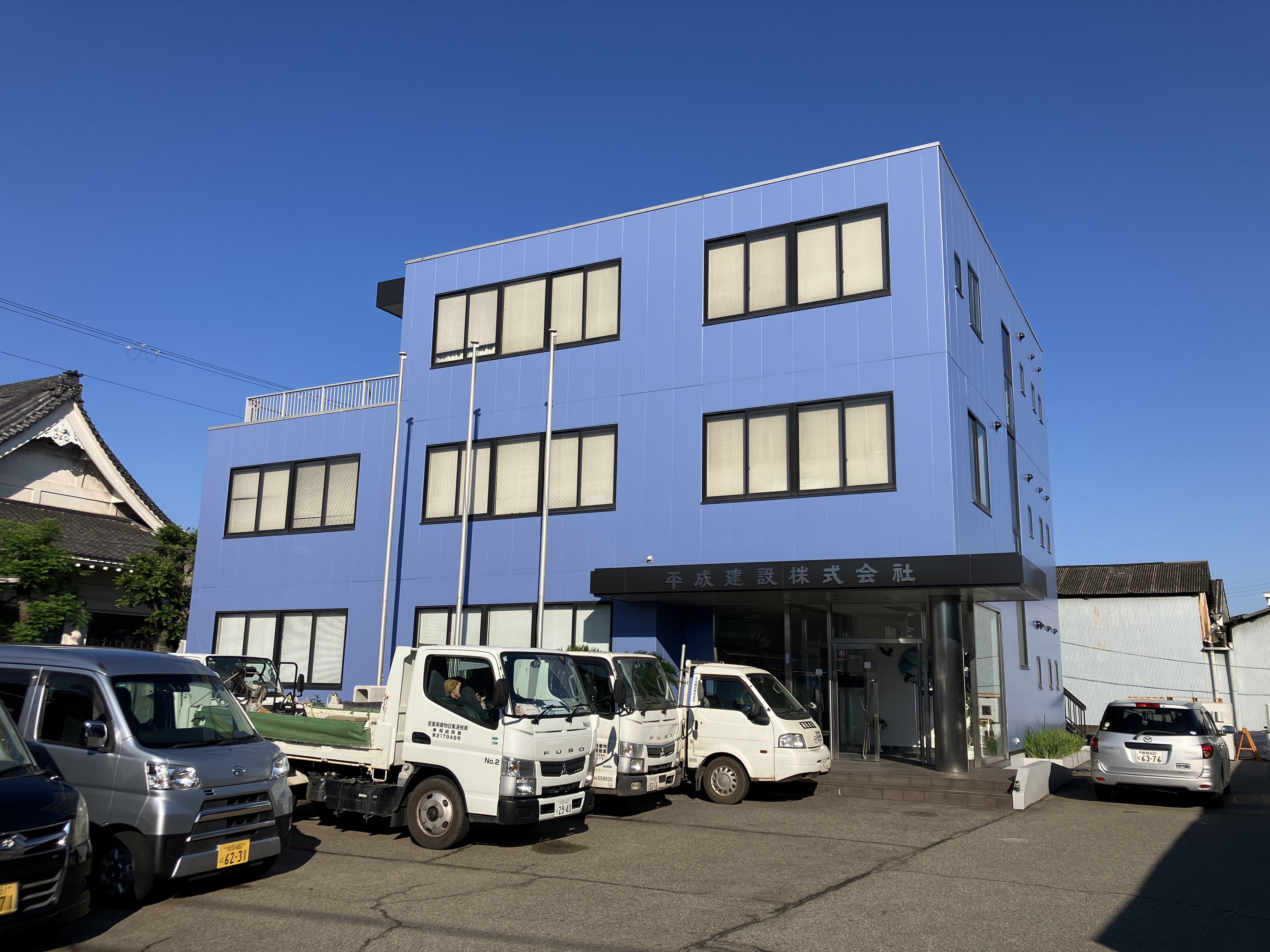 【加古川／転勤なし】神戸製鋼の安定基盤で働く施工管理