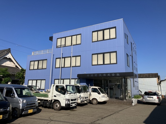 【加古川／転勤なし】神戸製鋼の安定基盤で働く施工管理