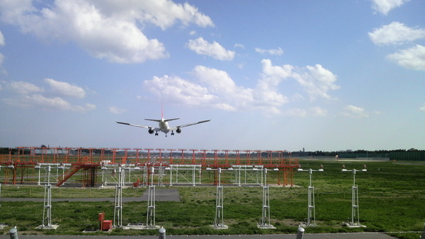 【無資格未経験歓迎】出張・転勤なし/成田空港内通信施設の保守管理業務