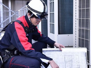 ＜広島県広島市＞年間休日120日/土日休み/月平均残業20時間程度/転勤なし/施工管理業務