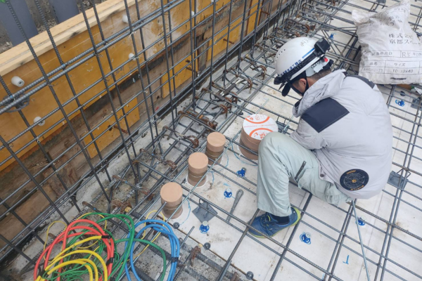 ＜東京都足立区＞【給排水設備の配管工】年収400万～900万／フレックスタイム制度／転勤無