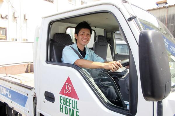 【名古屋/未経験歓迎】LIXILグループ住宅施工管理/年収500万～/残業平均月20h/完全週休2日