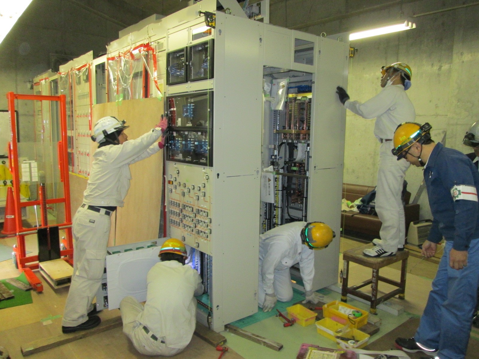 【静岡市/未経験歓迎】年間休日121日＆賞与7ヶ月実績の電気工事士