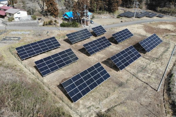＜札幌＞【太陽光発電システムの施工管理】★未経験OK★