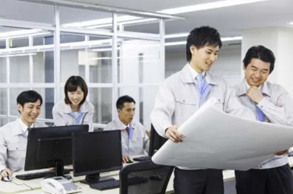 ＜埼玉＞【建築施工管理】年間休日125日！残業月3時間の働きやすい環境