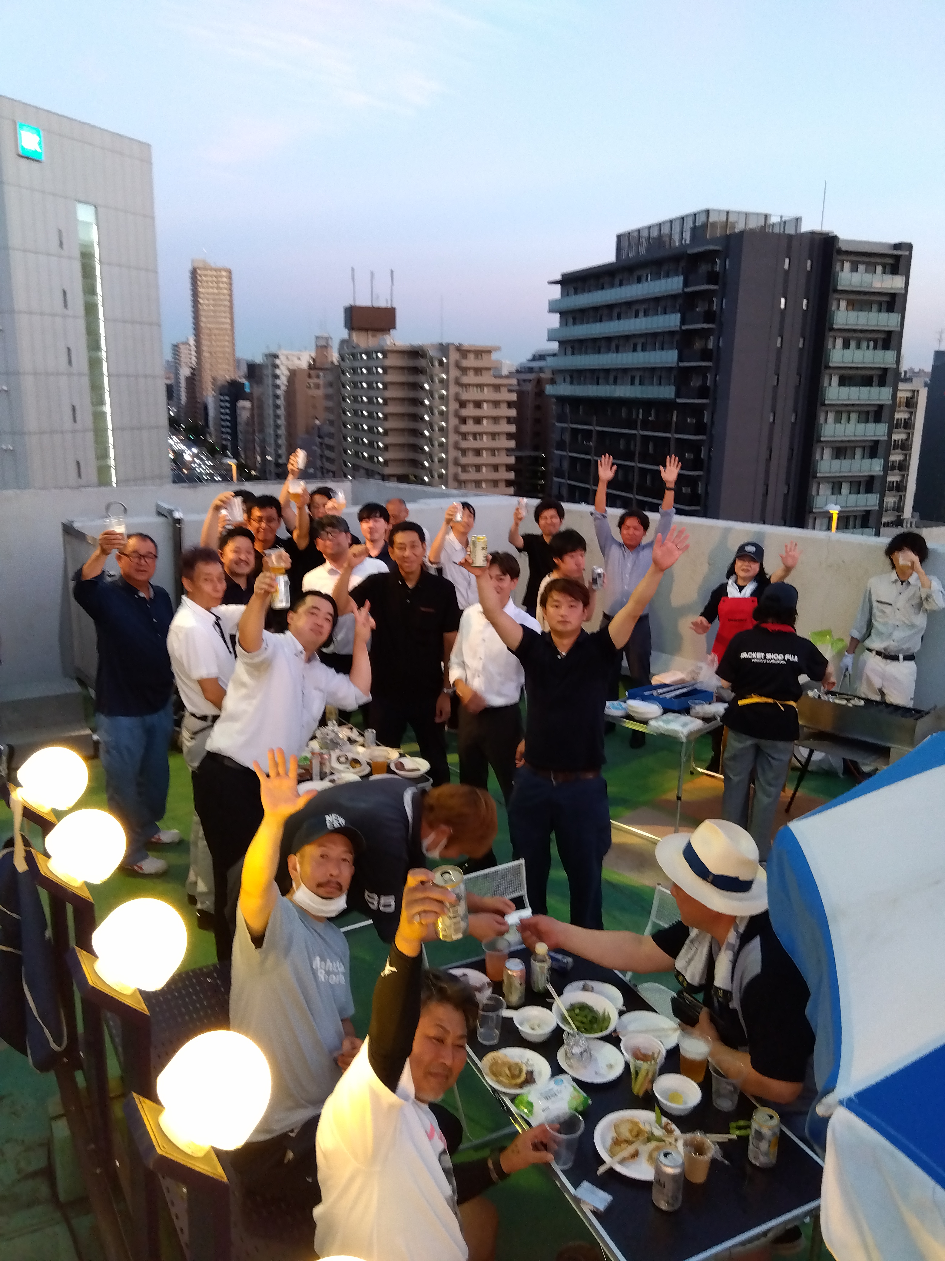 求人の画像