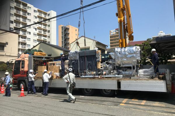 【大阪/未経験歓迎】年収840万も可！大手と取引/業界トップ級の技術力が身に付く作業スタッフ