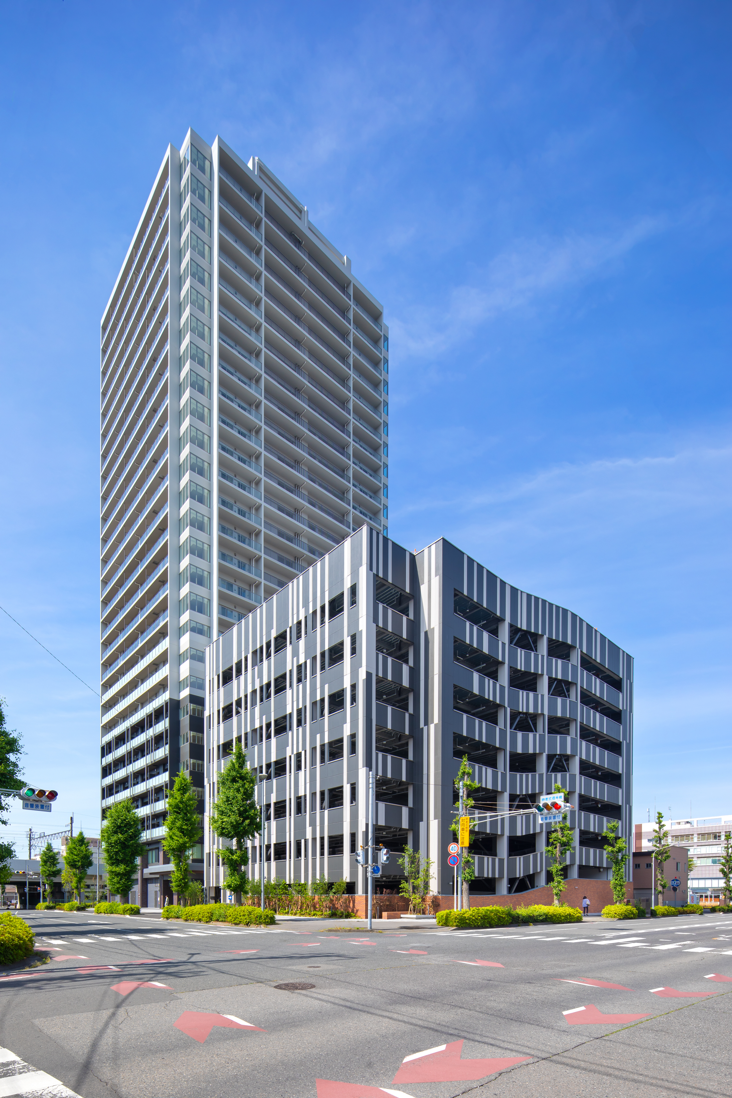 ★ご相談の上ポジション決定【本社／分譲MSのアフターメンテナンス・安全品質管理・解体施工管理】