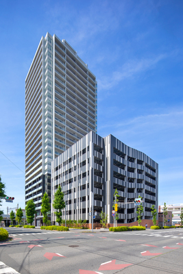 ★ご相談の上ポジション決定【本社／分譲MSのアフターメンテナンス・安全品質管理・解体施工管理】