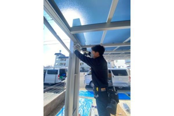 ≪東京≫【新築戸建ての電気工事・エアコン工事・多能工】★未経験歓迎／経験者優遇／年休110日★