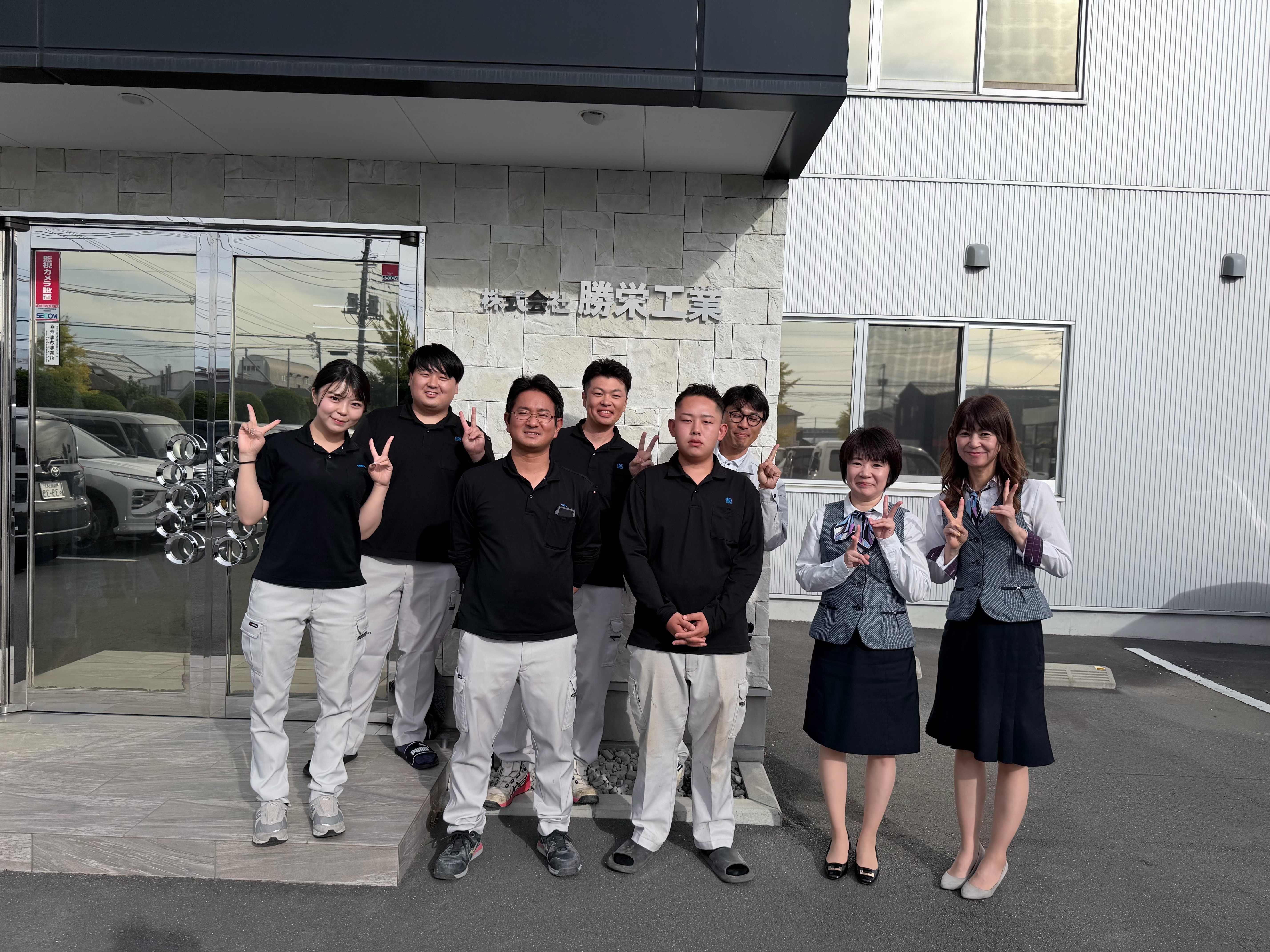 <神奈川>【管工事施工管理】無資格未経験歓迎！転勤・夜勤なし/創業５９年の安定企業