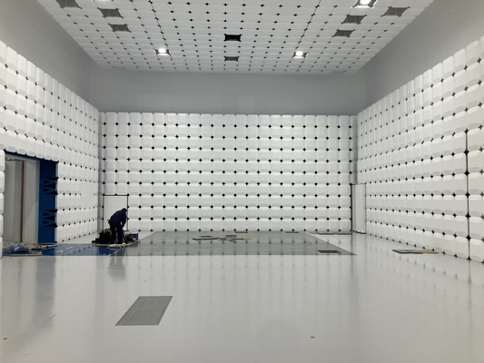 ＜神奈川＞【電波暗室の電気工事施工管理】年間休日125日！月平均残業5時間！専門性の高い仕事！