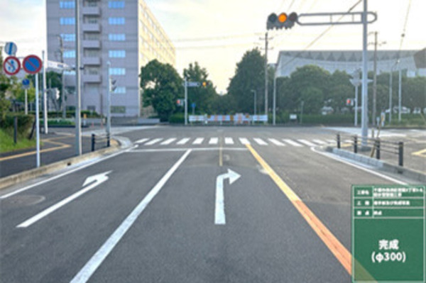 ★公共工事中心の安定企業＜千葉＞【土木施工管理】年休133日／賞与5ヶ月分以上／元請け★