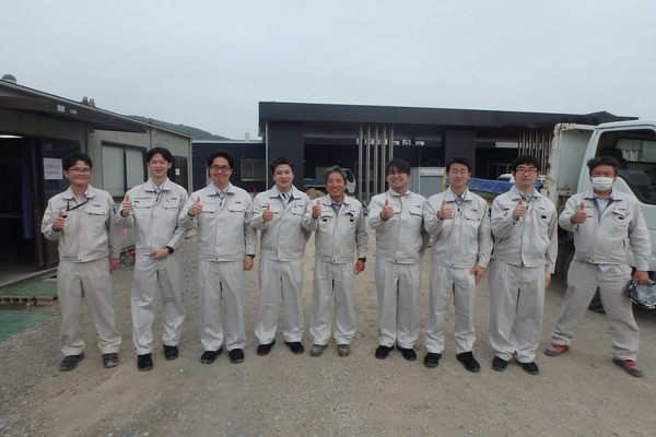 <福岡>【建築施工管理】★所長候補採用あり/創業85年超/資格合格祝金制度/フレックスタイム制★