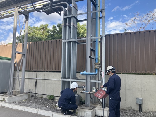 大手電炉グループのプラントエンジニア！年間休日120日以上、年間賞与６ヵ月分！