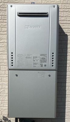 ＜京都＞【住宅設備機器の営業・施工】★東証プライム上場企業「ノーリツ」認定工事店／土日祝休み★