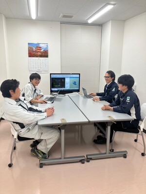設備施工管理【日立グループ/フレックスタイム制/リモート勤務/年間休日126日/手当充実】