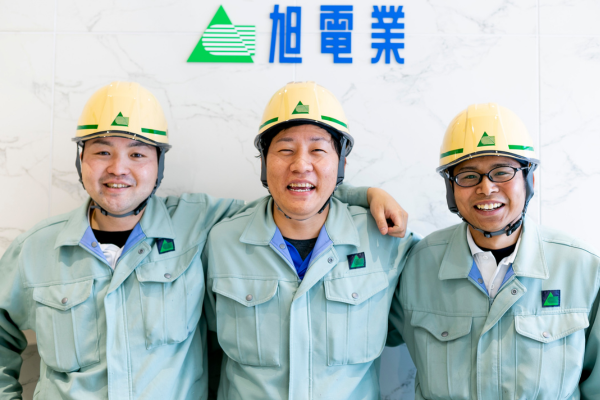 <東京>【電気施工管理】創業75年の安定基盤/年間休日125日以上/大規模案件多数