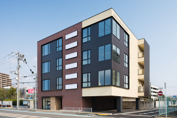＜大阪＞【建築施工管理】★20代～60代活躍中／経験者優遇／無資格OK／直行直帰OK＆出張なし★