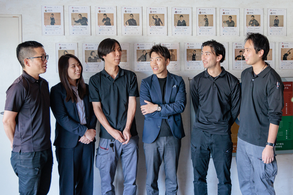 【年間休日124日・引越し費用全額負担！】定期報告12条点検スタッフ※防災関連有資格者は優遇！
