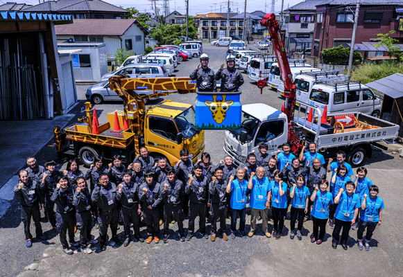 完全週休二日休み/転勤なし/賞与最大300万円!地域密着型の電気工事士&現場代理人募集