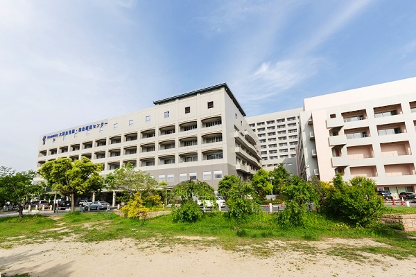 【大阪府立病院機構の設備管理 】電気主任技術者（3種以上）／賞与4.6ヶ月