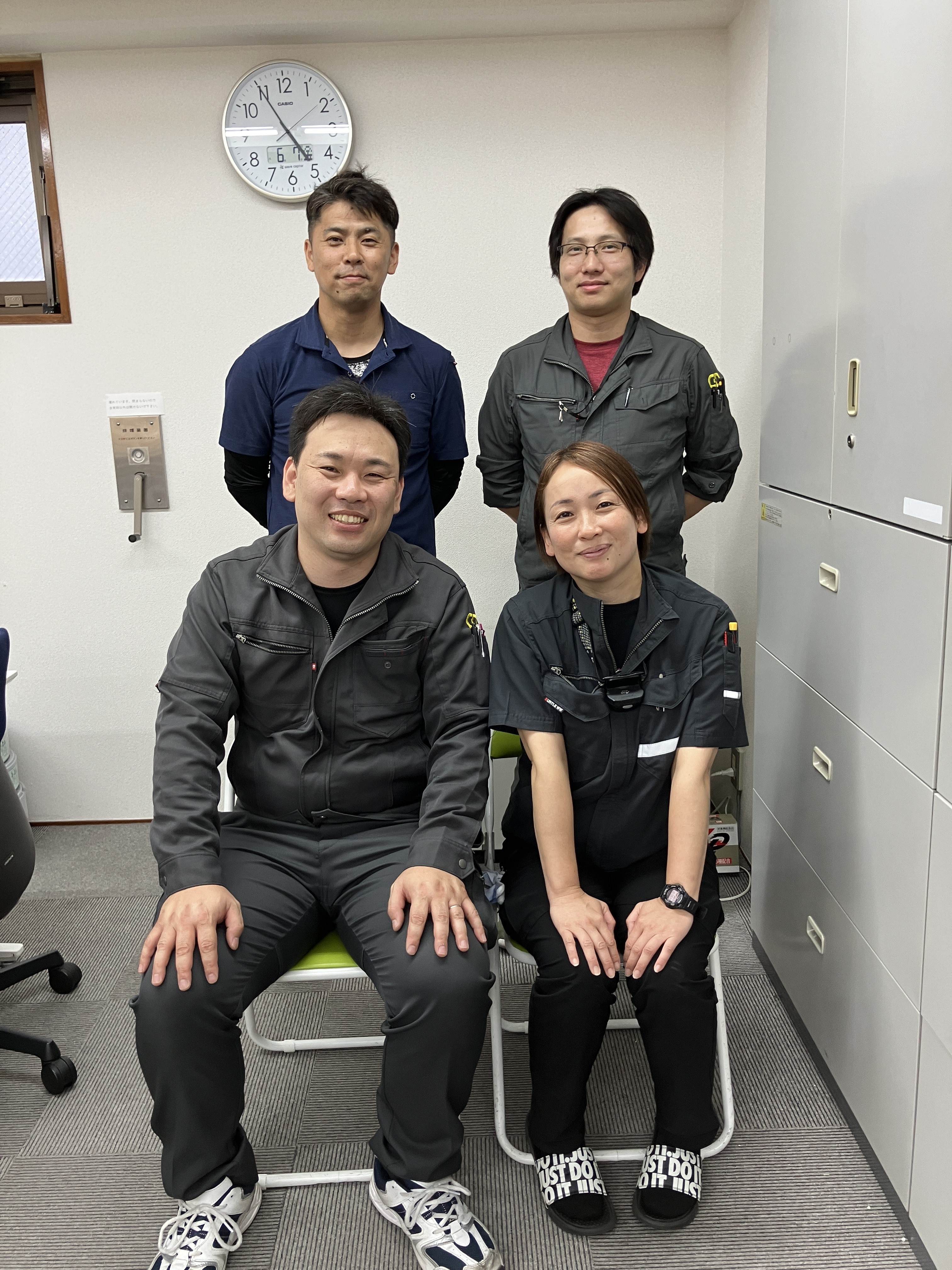 ＜東京＞【電気工事施工管理】経験者優遇！完全週休二日制！上場企業グループ！