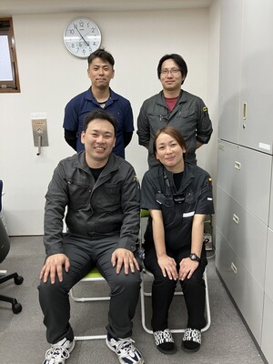 ＜東京＞【電気工事施工管理】経験者優遇！完全週休二日制！上場企業グループ！