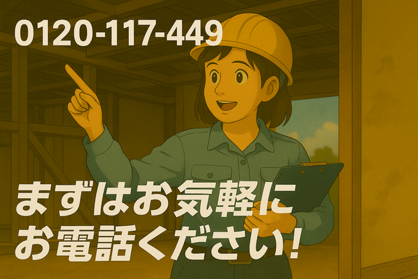 【どこで働く？】20代～50代が中心の施工管理技士｜ゼネコン｜月給40万以上確約～｜