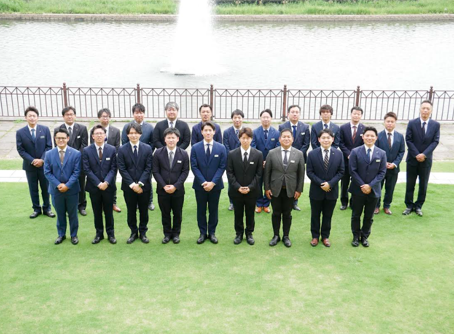 【面接1回/WEB面接可】転勤・夜勤なし!残業代全額支給の建築施工管理(未経験歓迎)