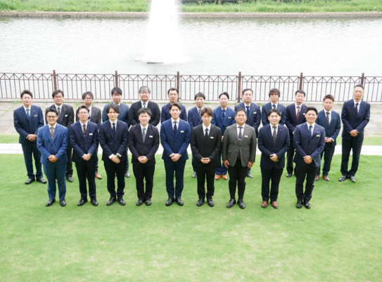 【面接1回/WEB面接可】転勤・夜勤なし！残業代全額支給の建築施工管理（未経験歓迎）