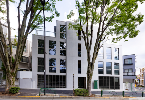 ★年収1,200万円可★渋谷勤務・転勤なし！一級建築士として事業を牽引！