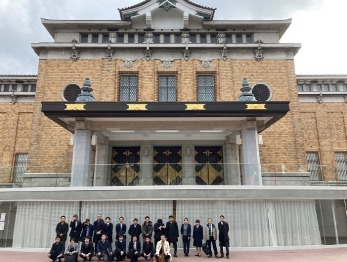 <岡山>【一級建築士】JA施設(事務所、店舗、介護福祉施設、農業施設等)の設計監理業務