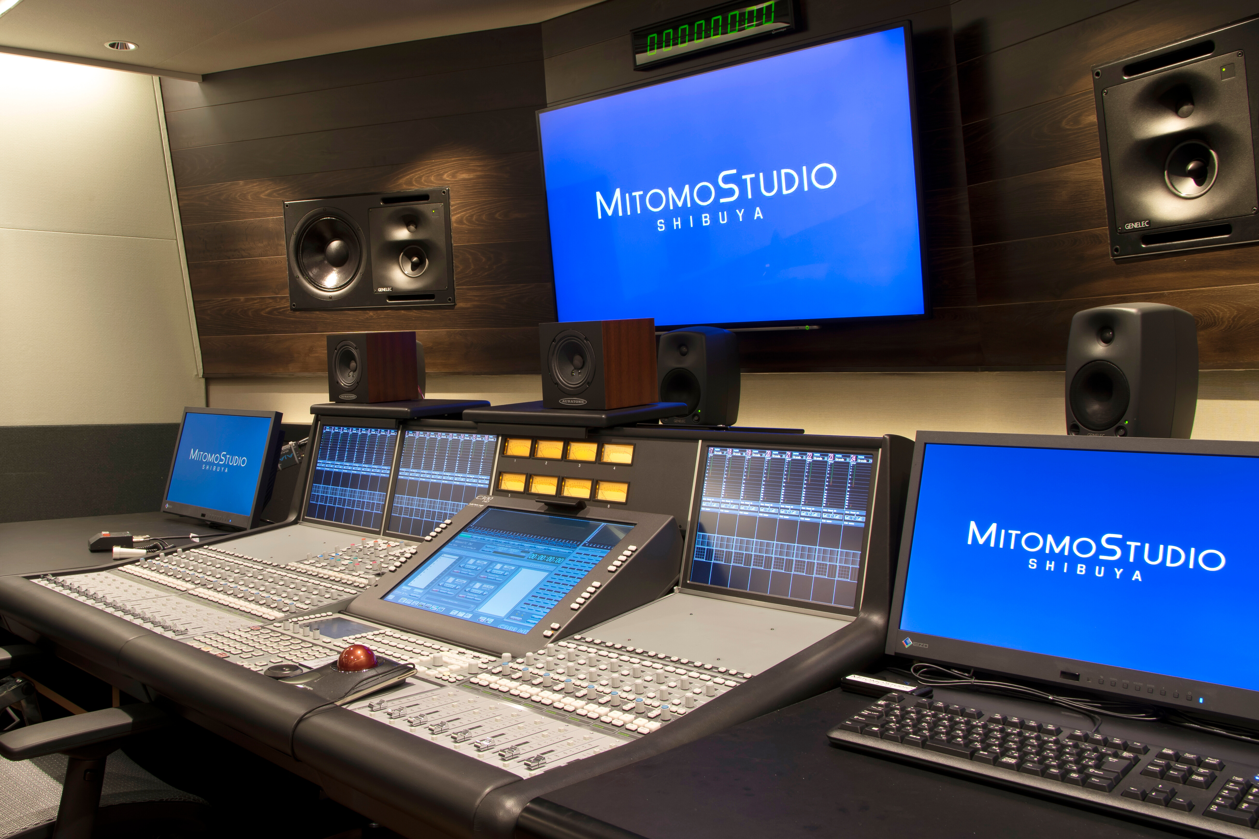 <東京>【映像音響設備のシステム設計・施工管理】誰もが知る有名施設も手掛ける♪